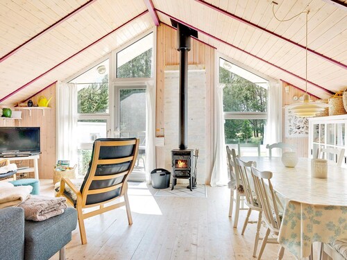 Holiday Home in Jerup