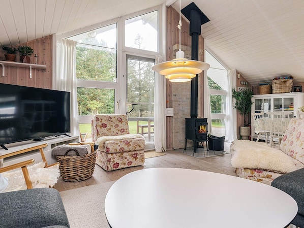 House | Interior