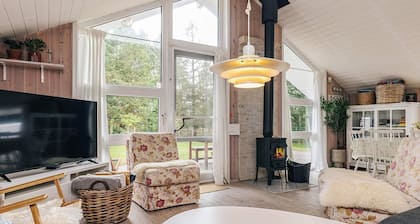 Holiday Home in Jerup