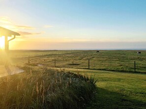Casa | Vistas desde el alojamiento