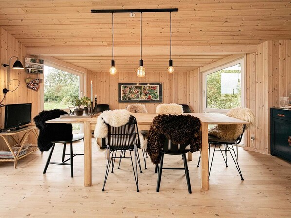 House | Interior