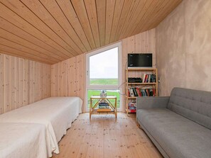 Hus | Interiør