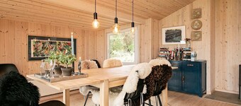 트라움의 링세이 바닷가의 평온함