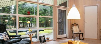 6 Person Holiday Home in Fjerritslev