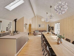 House | Interior - 5 Star Holiday Home in Frederiksvaerk (Frederiksvaerk)