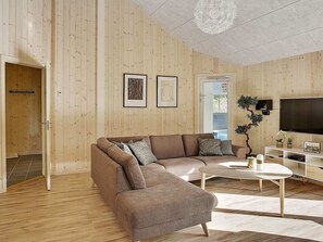 House | Interior - 5 Star Holiday Home in Frederiksvaerk (Frederiksvaerk)