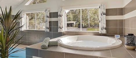 Rumah | Perawatan spa