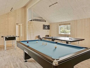 Casa | Parte interna