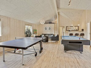 Interior - 5 Star Holiday Home in Frederiksvaerk (Frederiksvaerk)