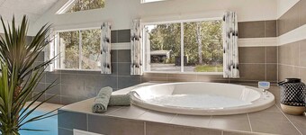 24 Person Holiday Home in Frederiksvaerk