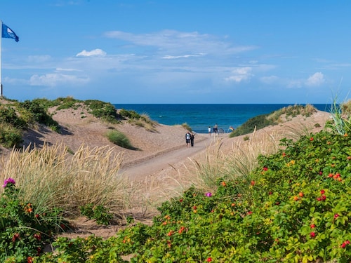 24 Person Holiday Home in Frederiksvaerk