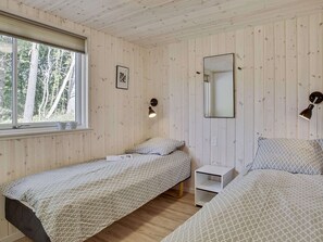 Hus | Interiör