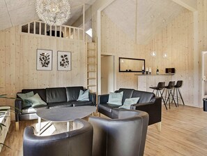 House | Bahagian dalam