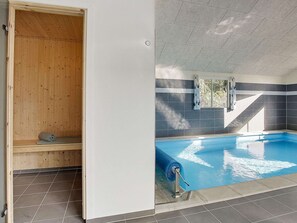 House | Sauna - 5 Star Holiday Home in Frederiksvaerk (Frederiksvaerk)