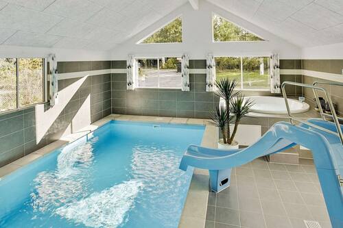 House | Pool | Indoor pool, outdoor pool