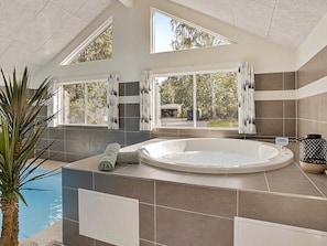 Maison | Soins de spa