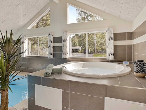 5 Star Holiday Home in Frederiksvaerk