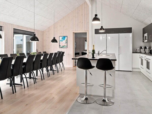 Maison | Intérieur