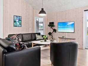 Ferienhaus | Innenbereich