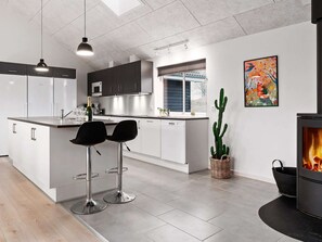 Maison | Intérieur