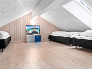 Ferienhaus | Innenbereich