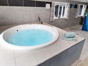 Hus | Spabehandling