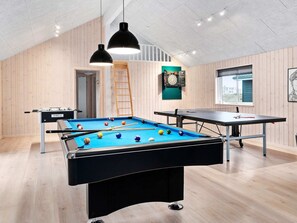 House | Interior