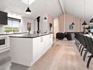 Ferienhaus | Innenbereich