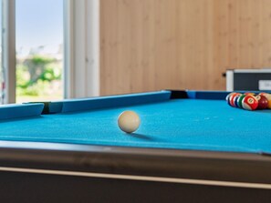 Interior - Holiday Home in Kappeln (Kappeln)