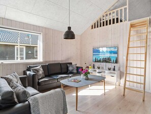 Ferienhaus | Innenbereich