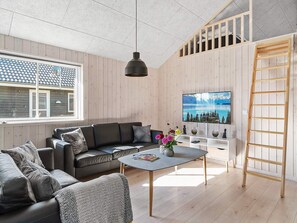 Hus | Interiör