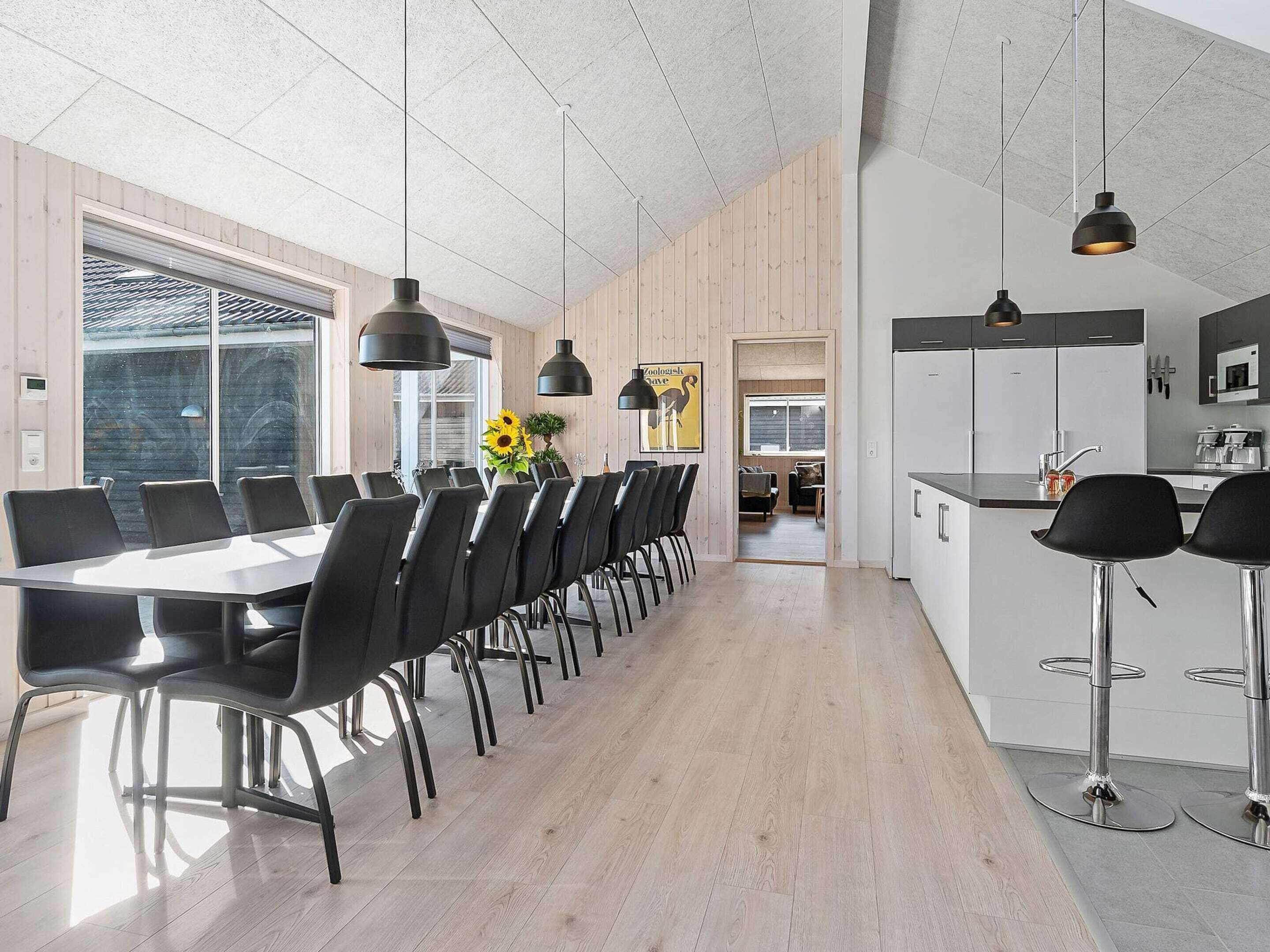 Huis | Interieur
