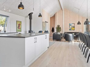 Interior - Holiday Home in Kappeln (Kappeln)