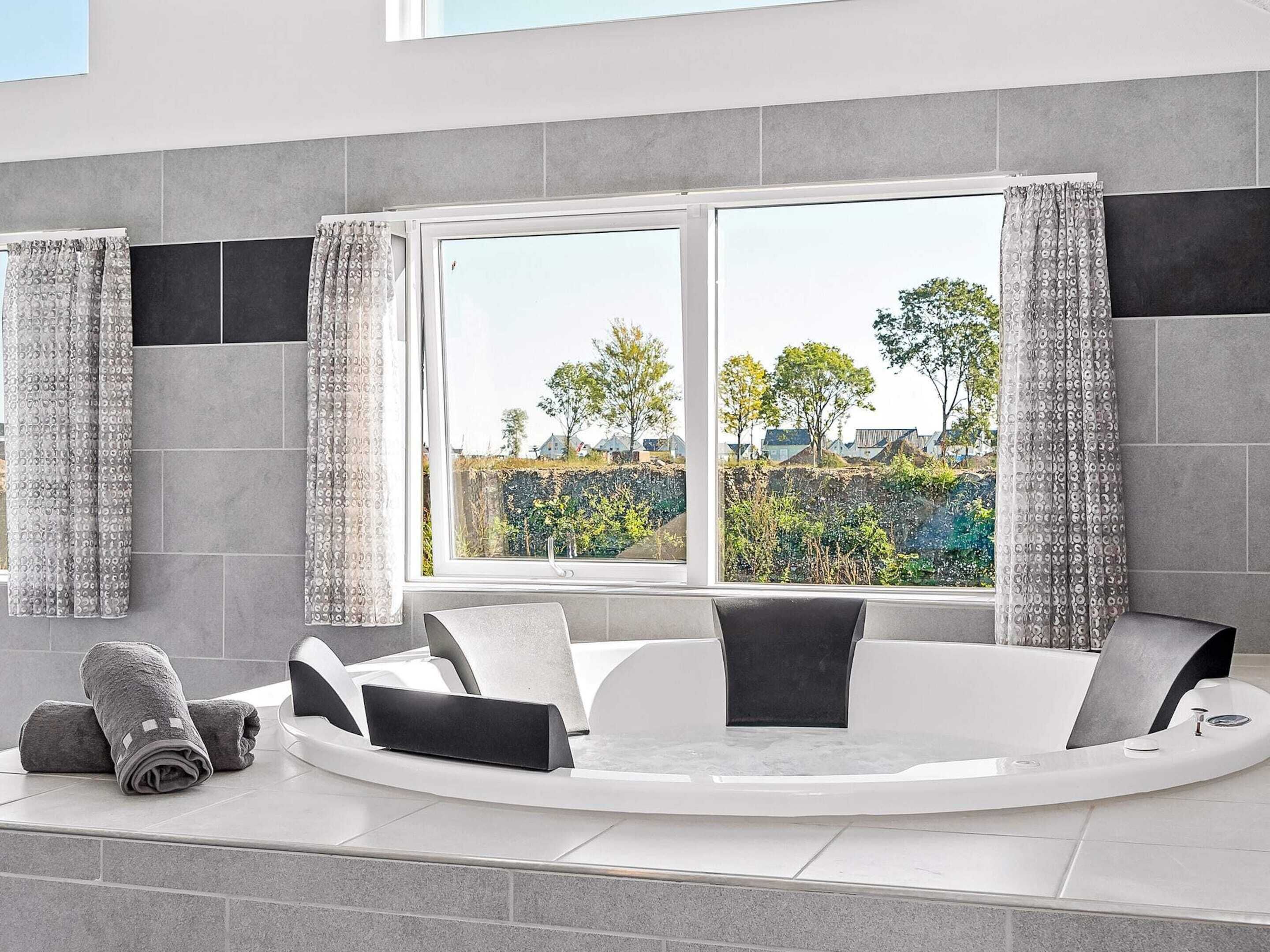 Ferienhaus | Wellnessanwendung