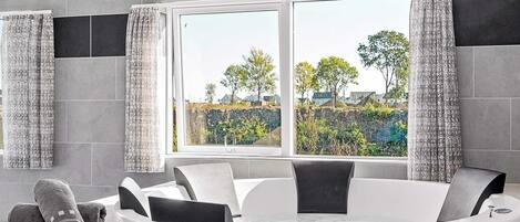 Ferienhaus | Wellnessanwendung