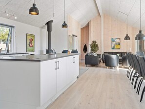 Interior - Holiday Home in Kappeln (Kappeln)