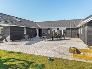 House | Exterior - Holiday Home in Kappeln (Kappeln)