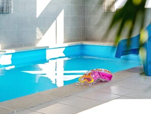 Pool - Holiday Home in Kappeln (Kappeln)