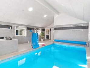 Maison | Piscine
