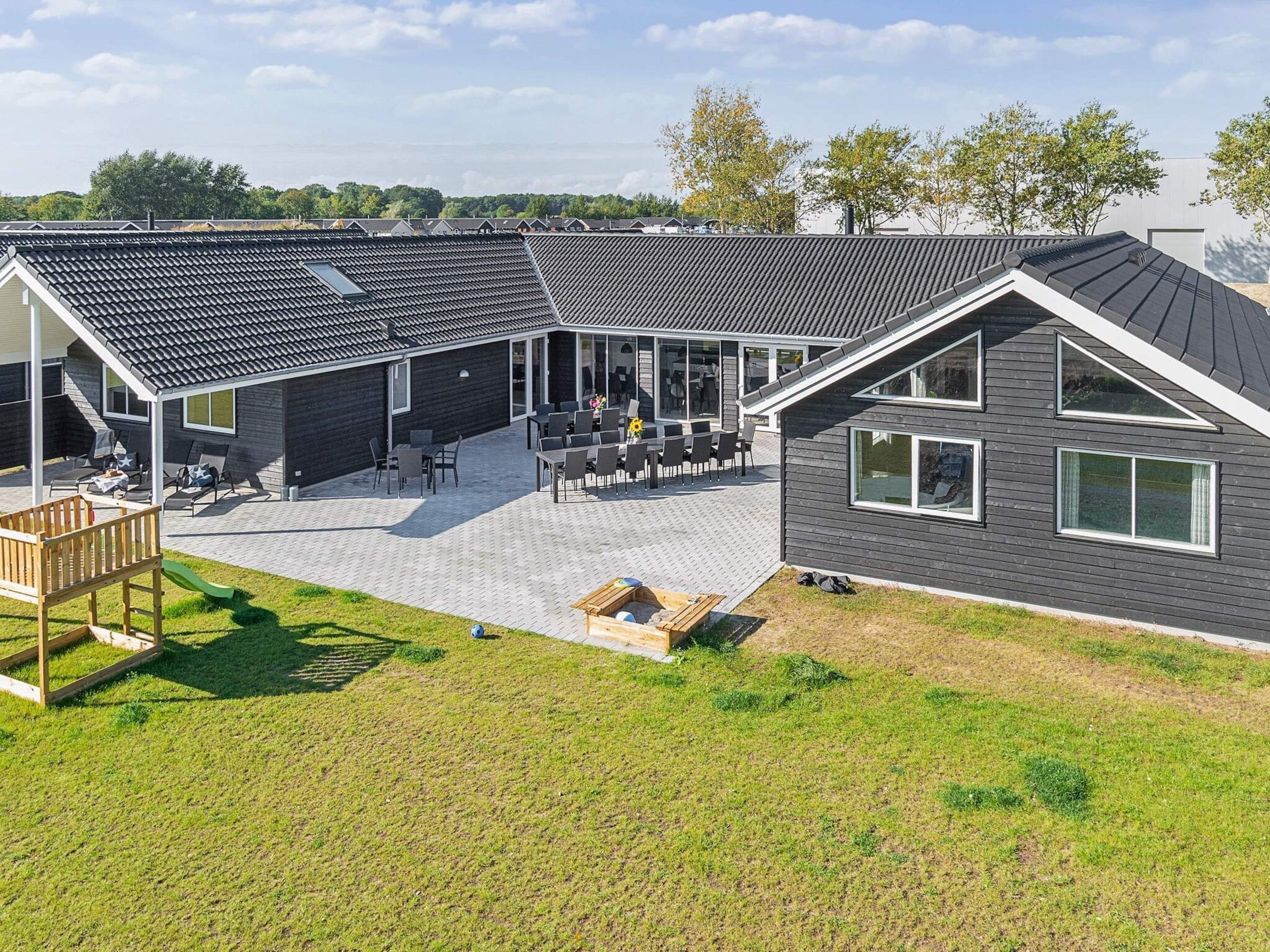 Eksteriør