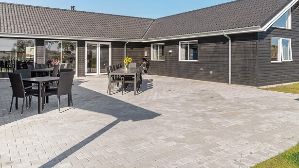 House | Exterior - Holiday Home in Kappeln (Kappeln)