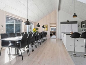 Ferienhaus | Innenbereich