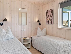 Ferienhaus | Innenbereich