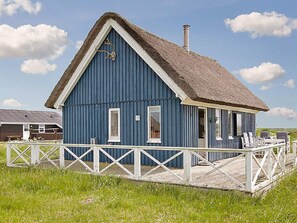 Exterior - 4 Person Holiday Home in Harboore (Harboore)