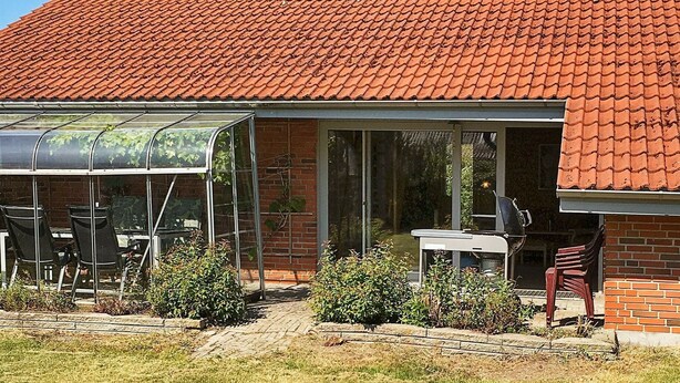 Unclassified image, 1 of 21, button - Beautiful Holiday Home in Lolland Near Sea (Rodby)