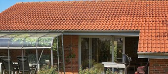 Beautiful Holiday Home in Lolland Near Sea