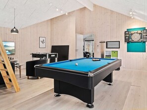House | Interior - Holiday Home in Kappeln (Kappeln)