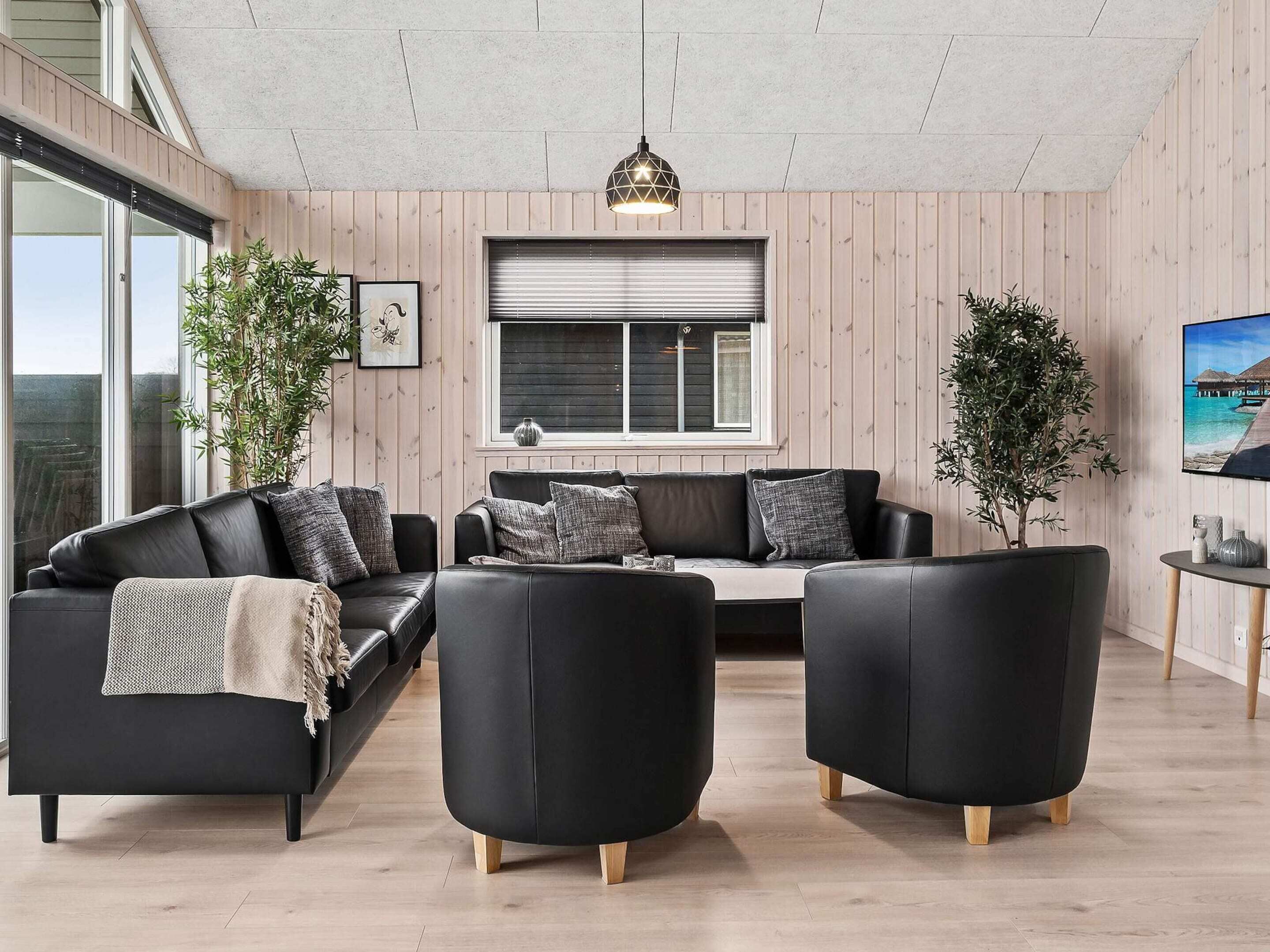 Ferienhaus | Innenbereich