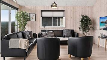 Ferienhaus | Innenbereich