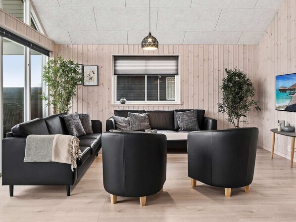 House | Interior - Holiday Home in Kappeln (Kappeln)